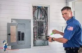 Certified circuit breaker repair experts serving ,  - Marvel Electricians Montecito