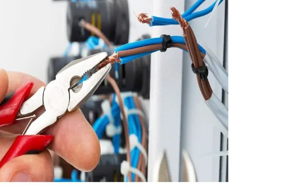 Marvel Electricians Montecito