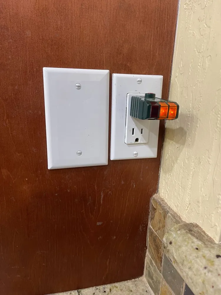 Slide of Marvel Electricians Pasadena