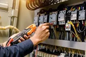 Trusted outlet and switch repair in ,  by Marvel Electricians Santa Paula