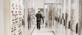 Emergency electrical service for homes in electrical repair,  by 