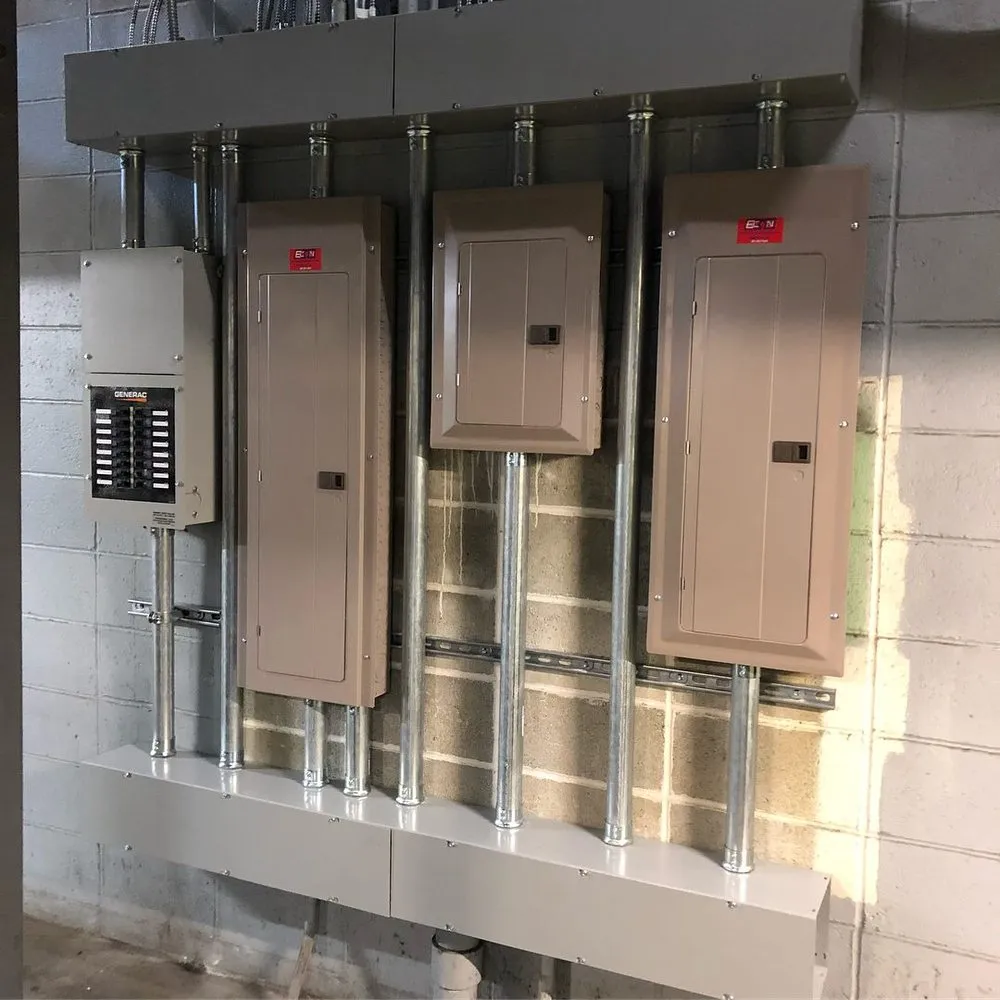 Slide of Marvelous 24 Hour Electrician