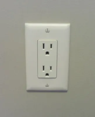 Marvelous 24 Hour Electrician Logo