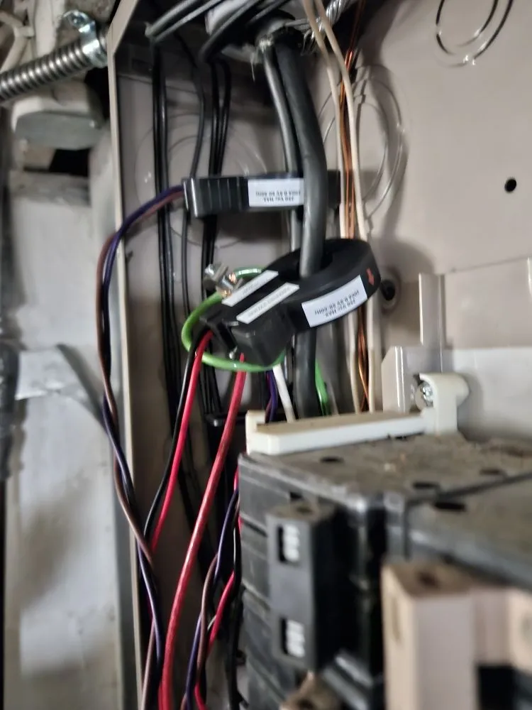 Slide of Marvin Combs Handyman Services