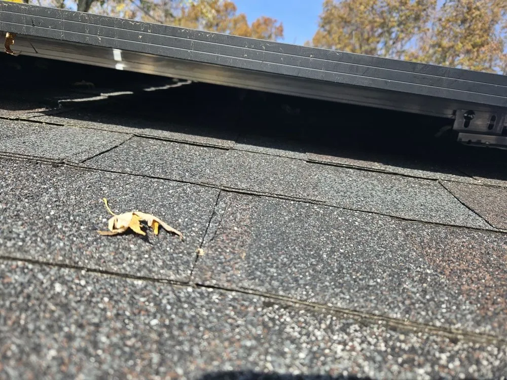 Slide of Marvin Combs Handyman Services