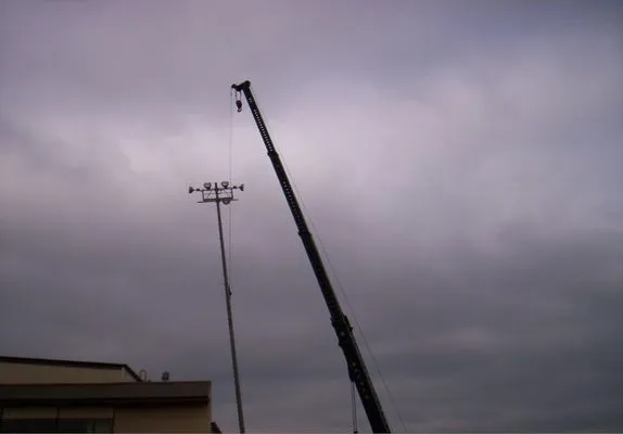 Marvin Groves Electric