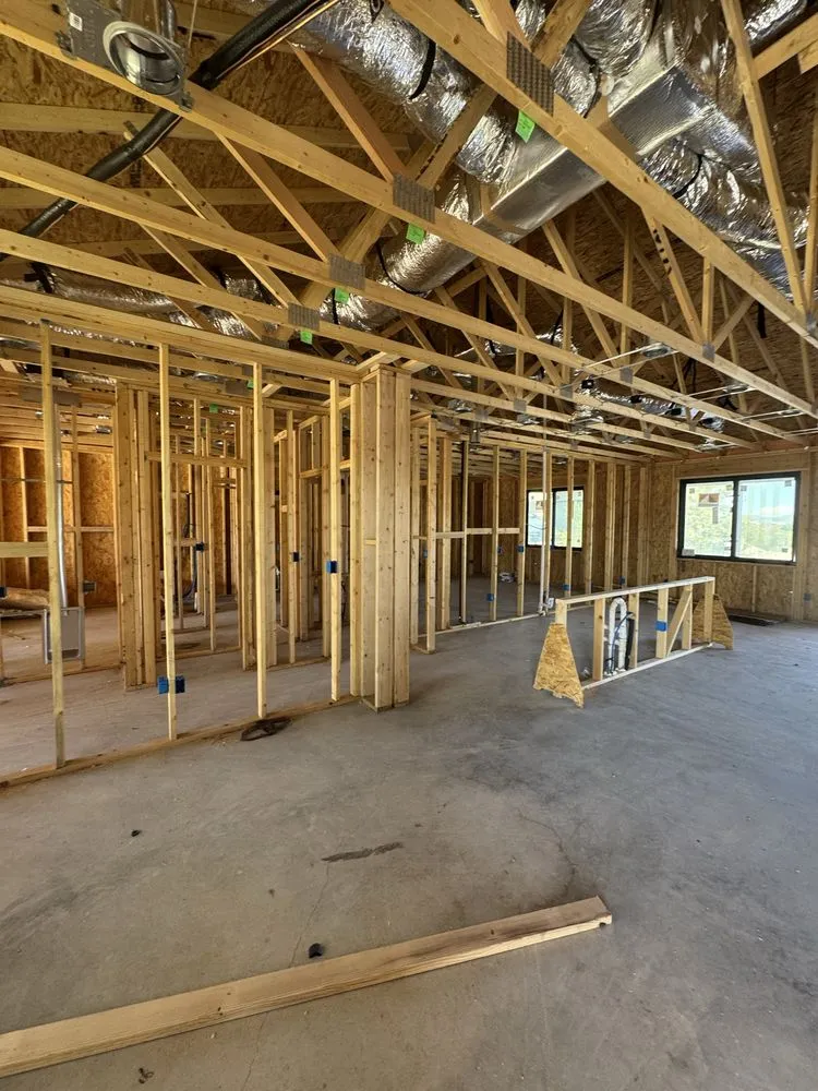 Slide of Marvins Electrical Pros