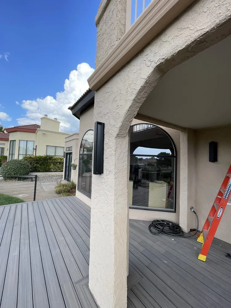 Slide of Marvins Electrical Pros