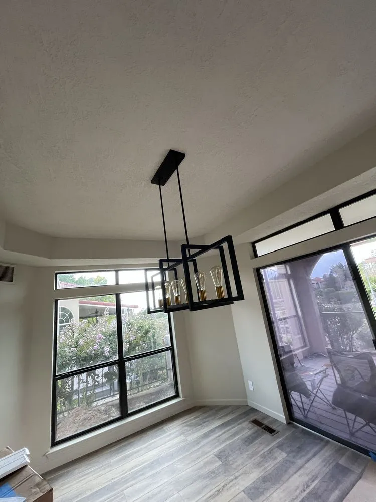 Slide of Marvins Electrical Pros