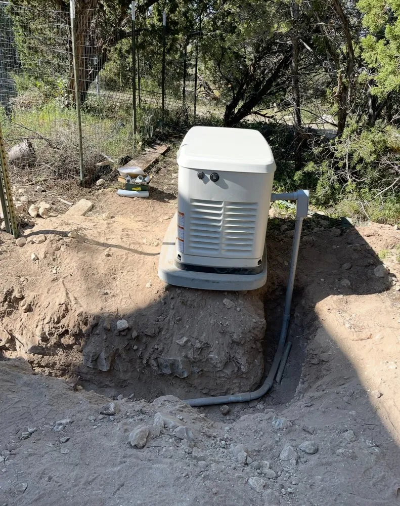 Slide of Marvins Electrical Pros