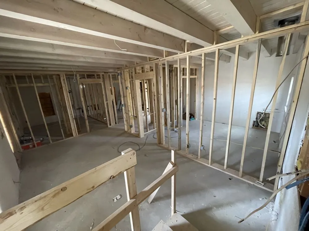 Slide of Marvins Electrical Pros