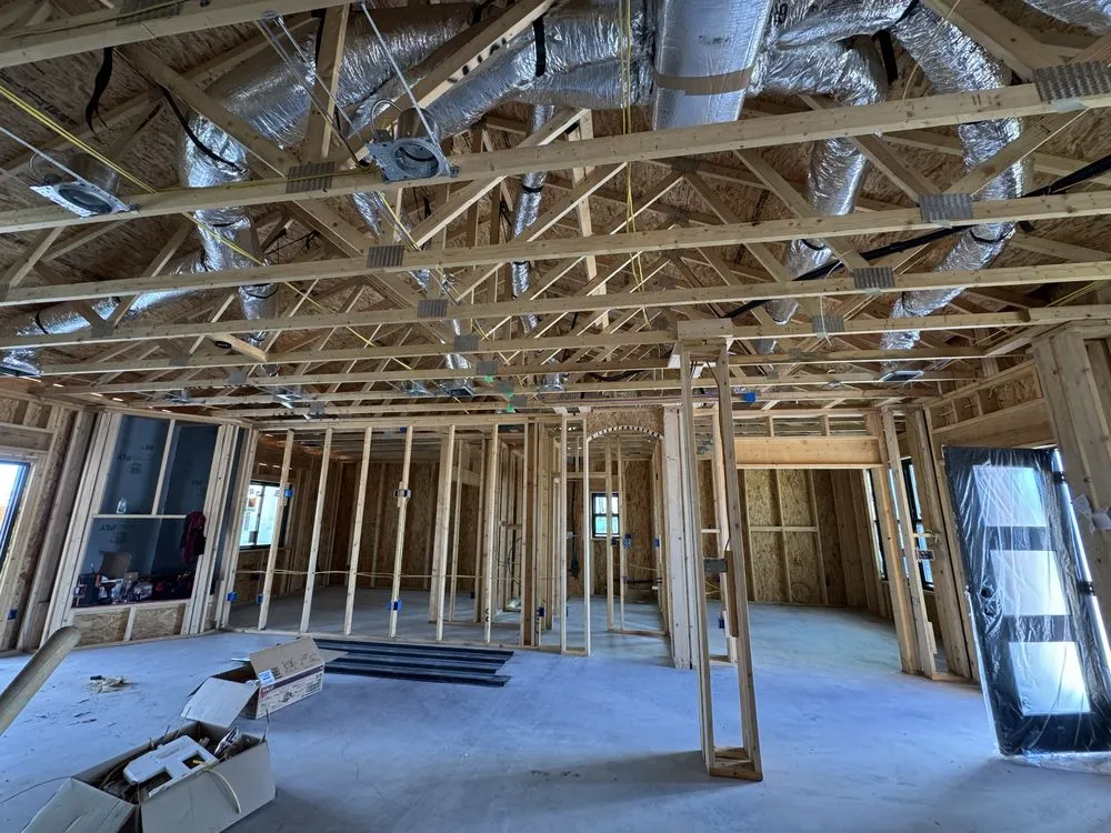 Slide of Marvins Electrical Pros