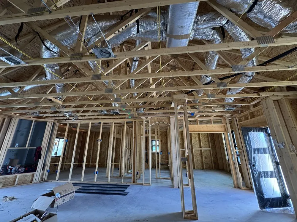 Slide of Marvins Electrical Pros