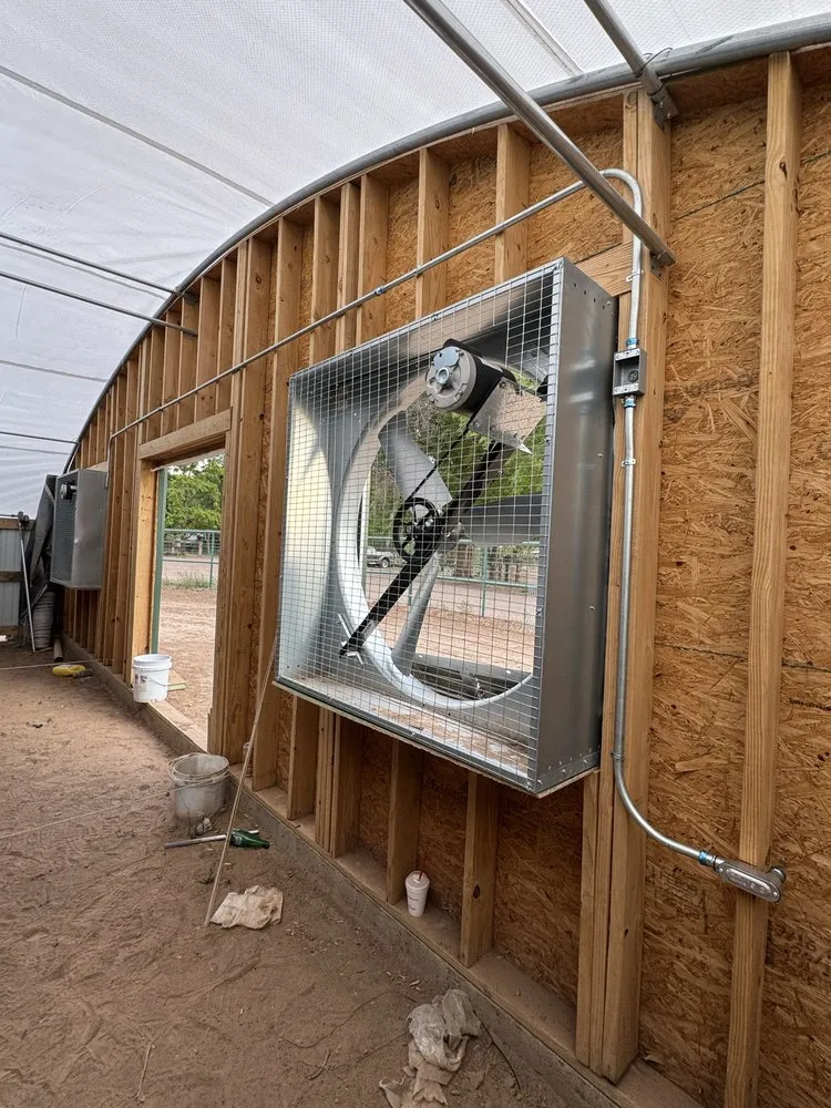 Slide of Marvins Electrical Pros