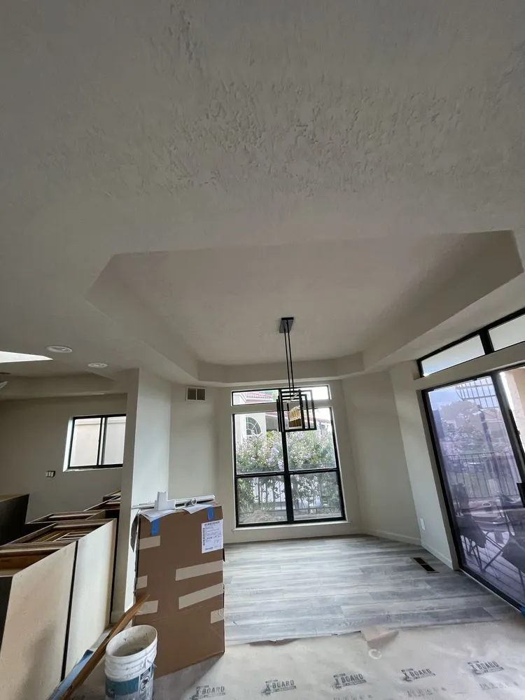 Slide of Marvins Electrical Pros