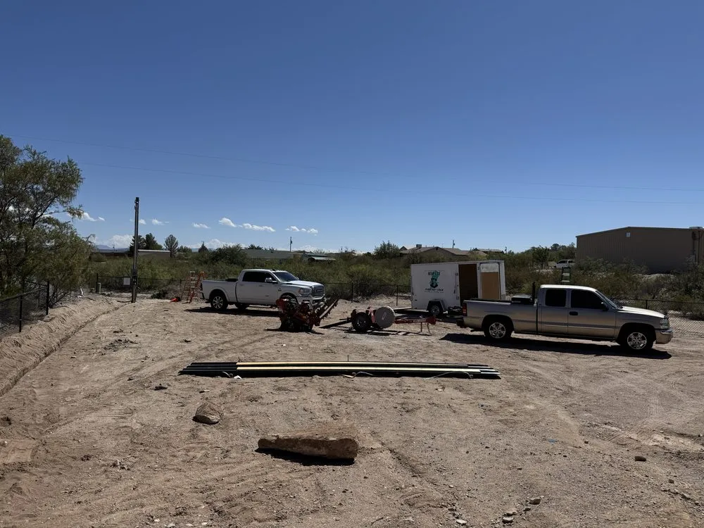 Slide of Marvins Electrical Pros