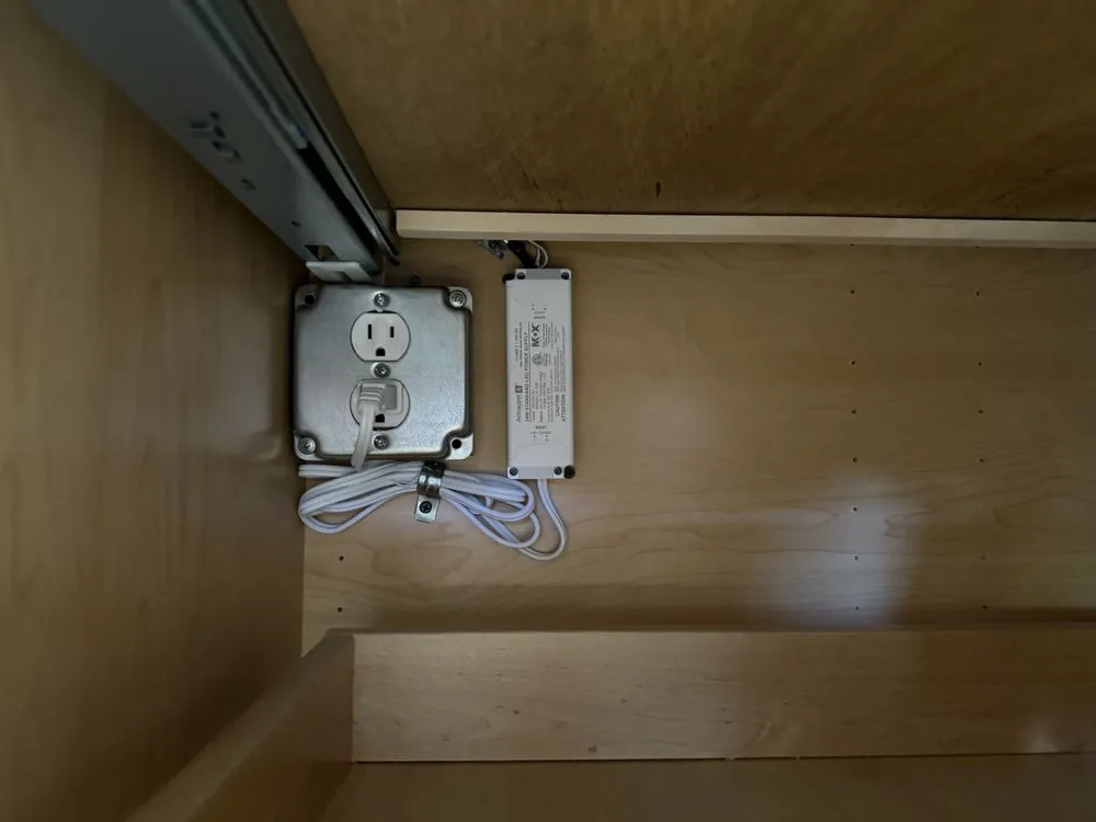 Slide of Marvins Electrical Pros