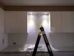 Slide of Marvins Electricians