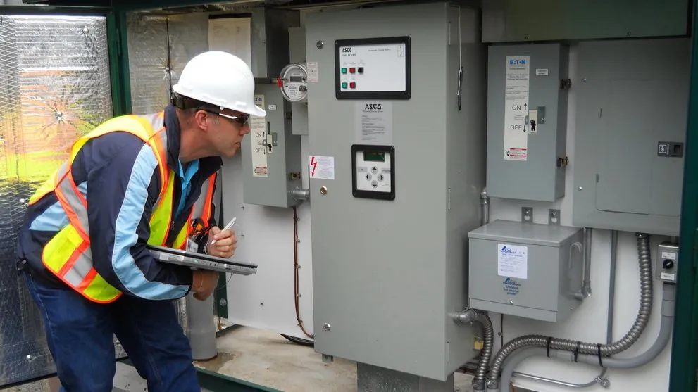 Licensed circuit breaker repair service in Catlett, VA - Marx Electric Service