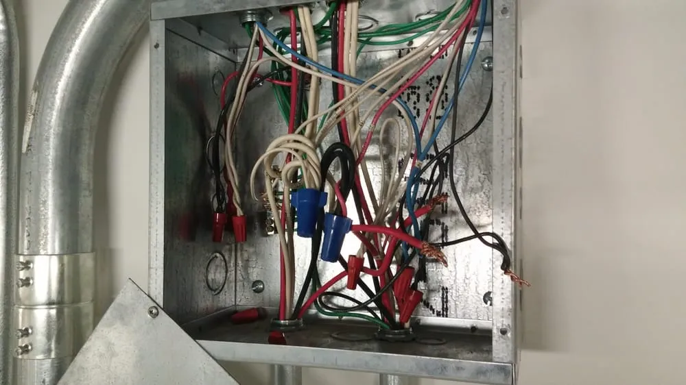 Professional electrical repair experts serving Catlett, VA - Marx Electric Service