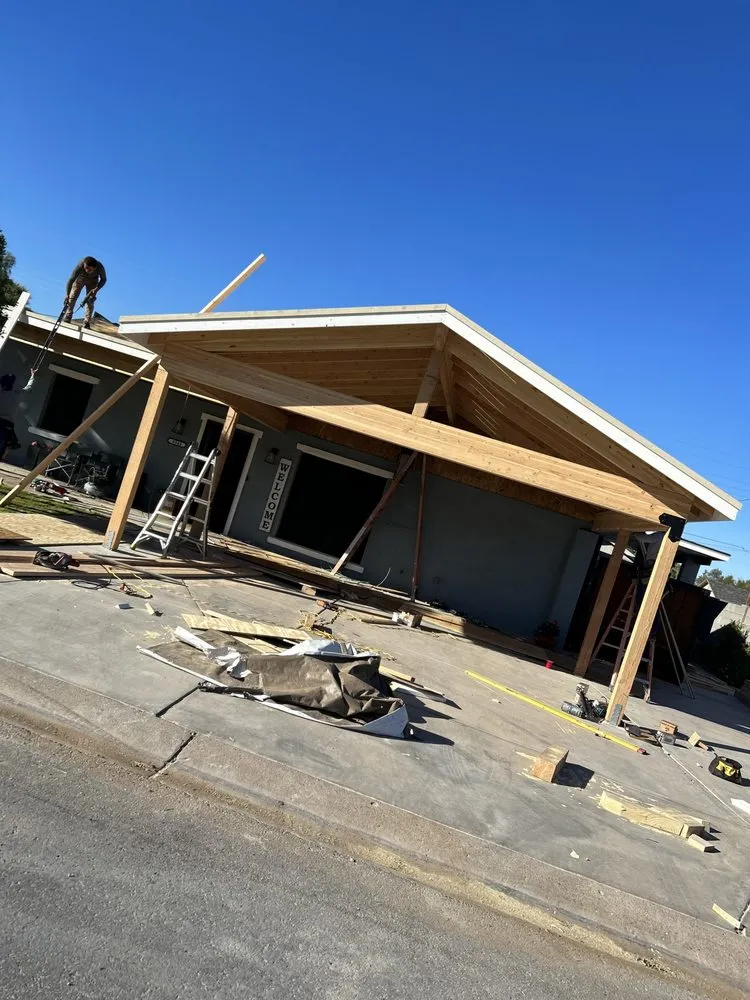 Slide of Mary Home Services