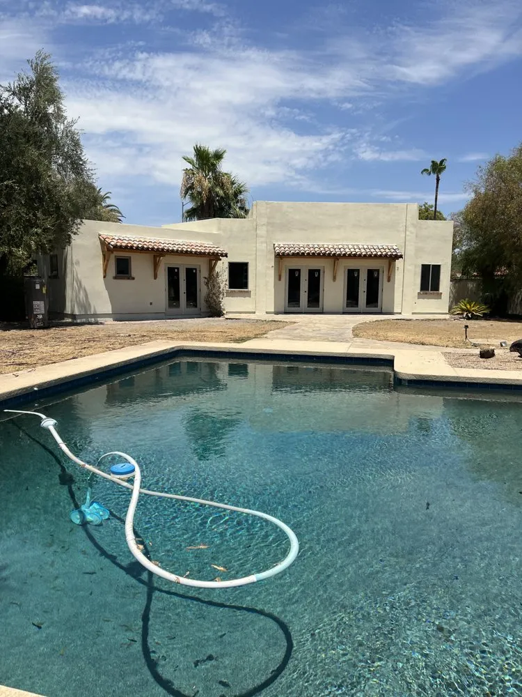 Slide of Mary Home Services