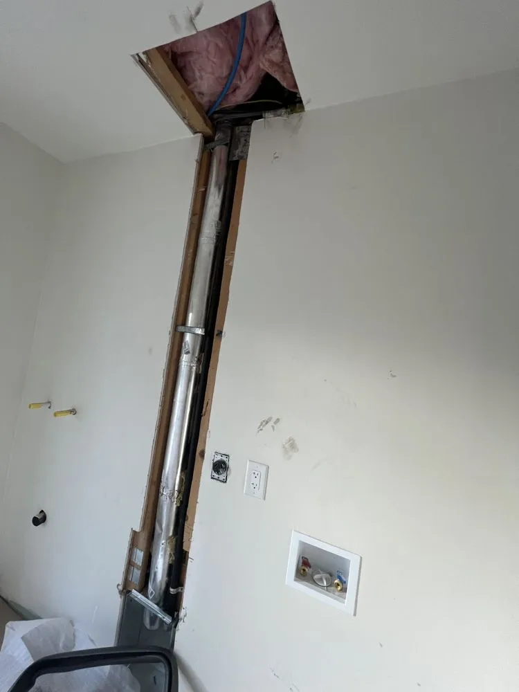 Slide of Mary Home Services