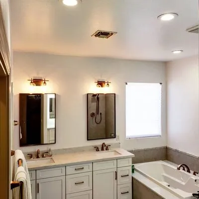 Marycrest Electric Company Logo