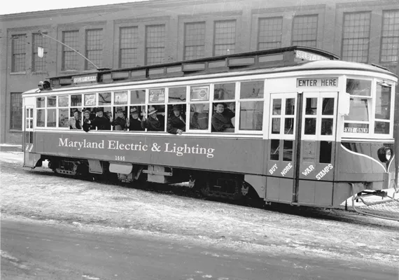 Maryland Electric and Lighting