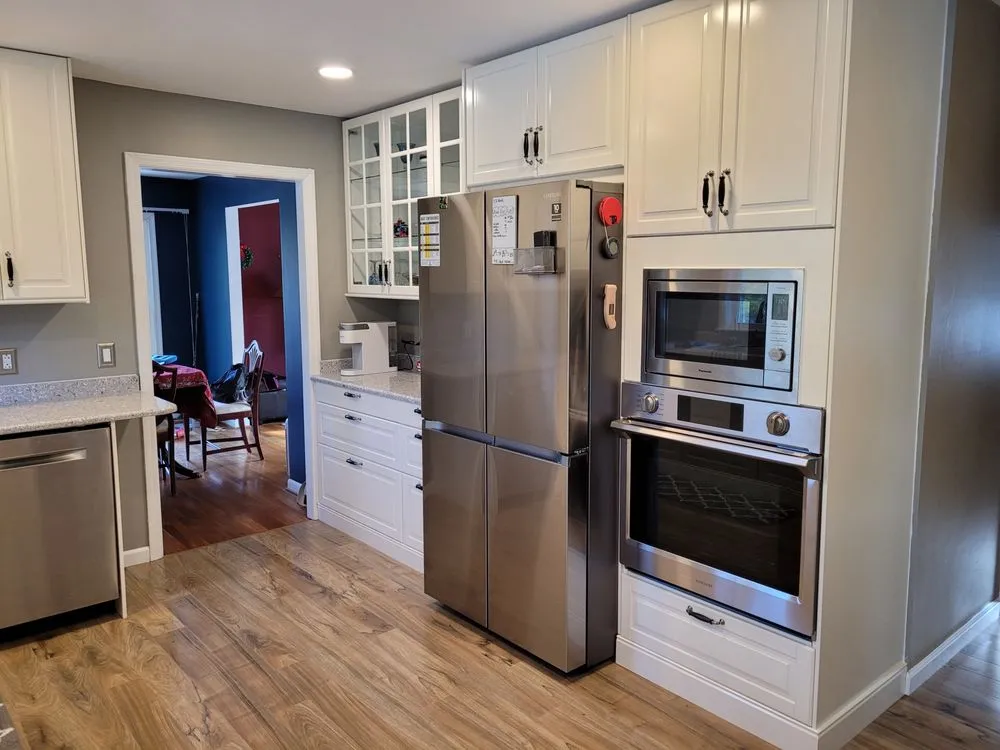 Professional electrical service for homes in emergency electrical service,  by 