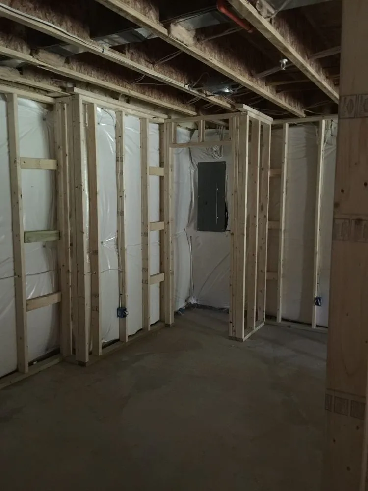 Licensed wiring installation service in ,  - Maryland Home Improvement Company