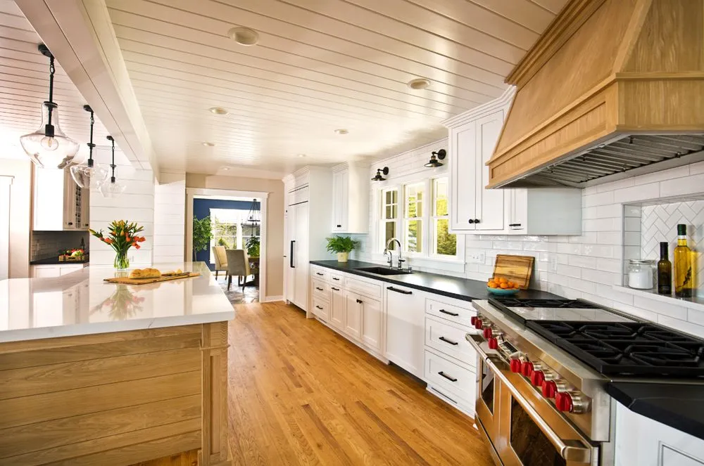 Slide of Maryland Home Improvement Company