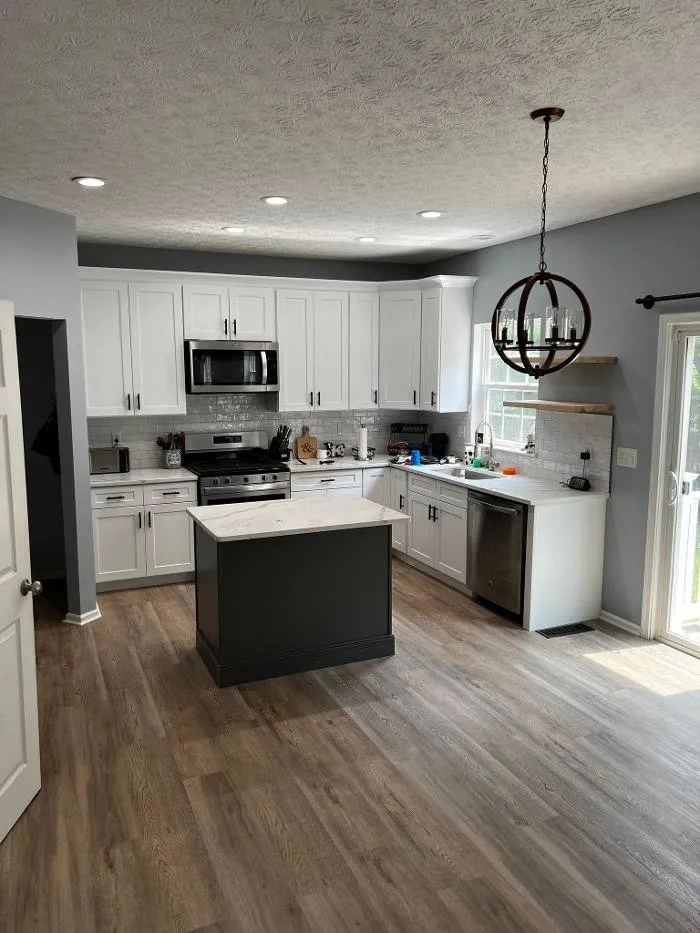 Slide of Maryland Plumbing & Electric