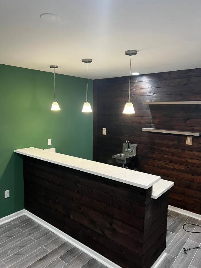 Slide of Maryland Plumbing & Electric