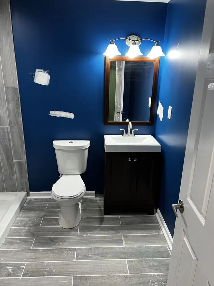 Slide of Maryland Plumbing And Electric