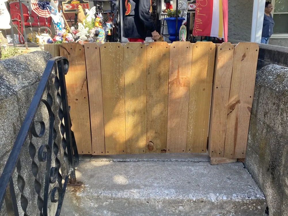 Slide of Marzman Property & Pool Maintenance