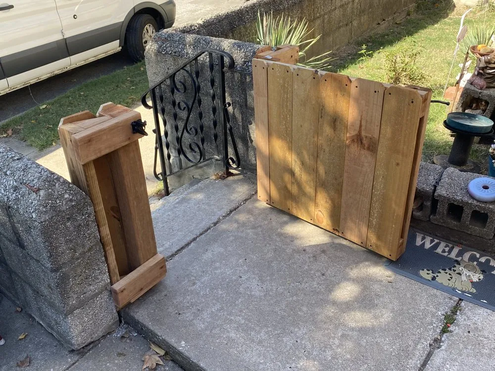 Slide of Marzman Property & Pool Maintenance