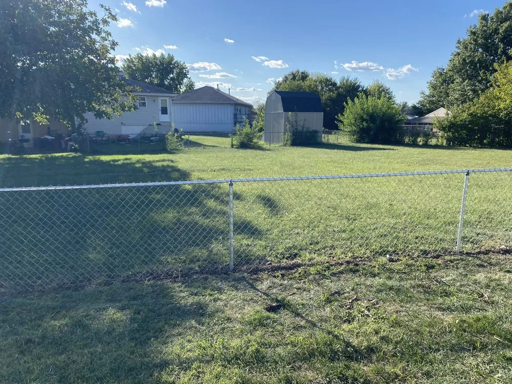 Slide of Marzman Property & Pool Maintenance