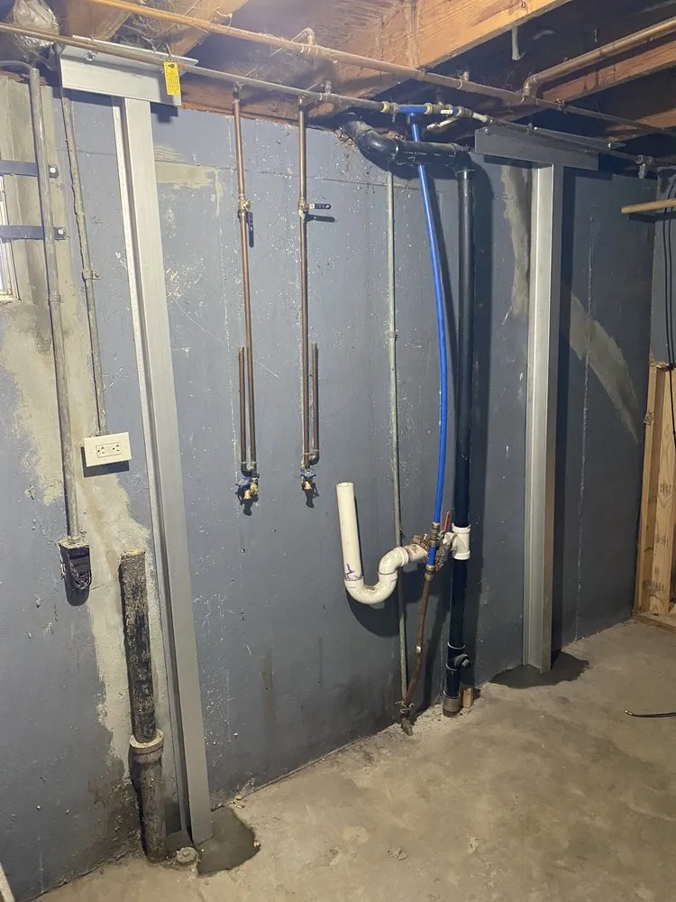 Slide of Marzman Property & Pool Maintenance