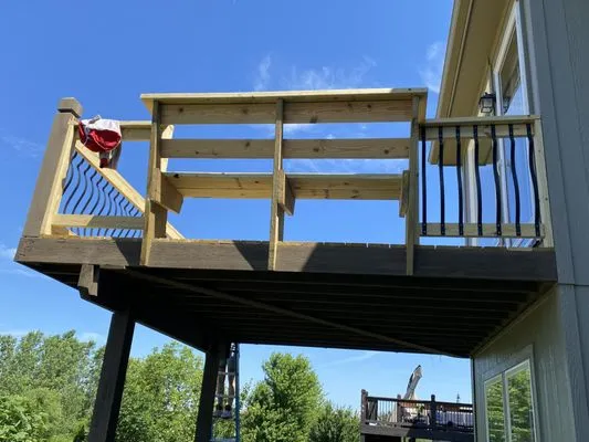 Marzman Property & Pool Maintenance