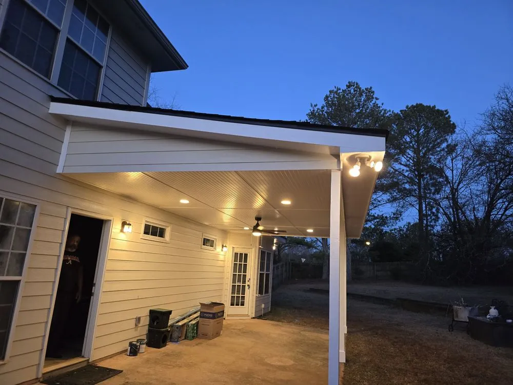 Slide of MAS Electric