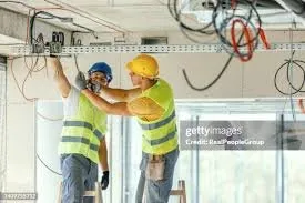 Slide of Mas Electrical services