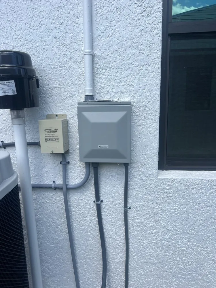 Slide of Mas Electrical Solutions