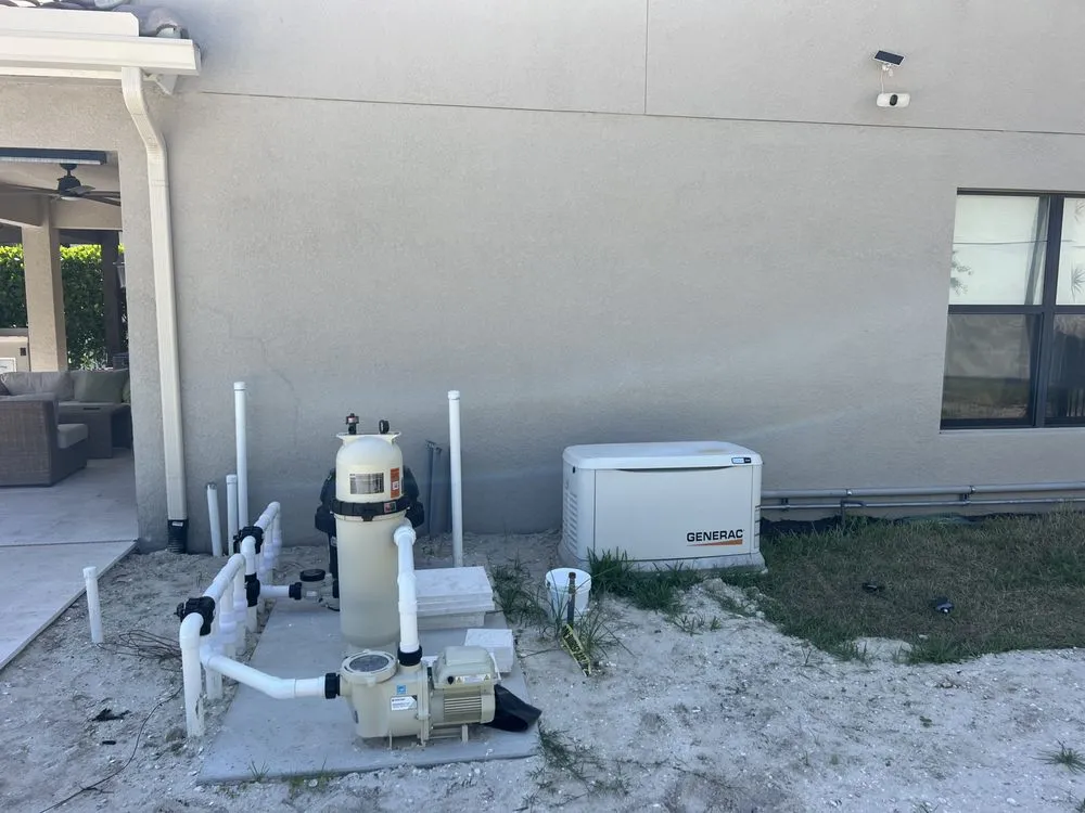 Slide of Mas Electrical Solutions