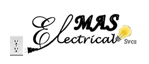 Slide of MAS Electrical Svcs