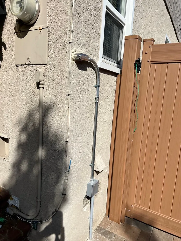 Slide of Masah Electric