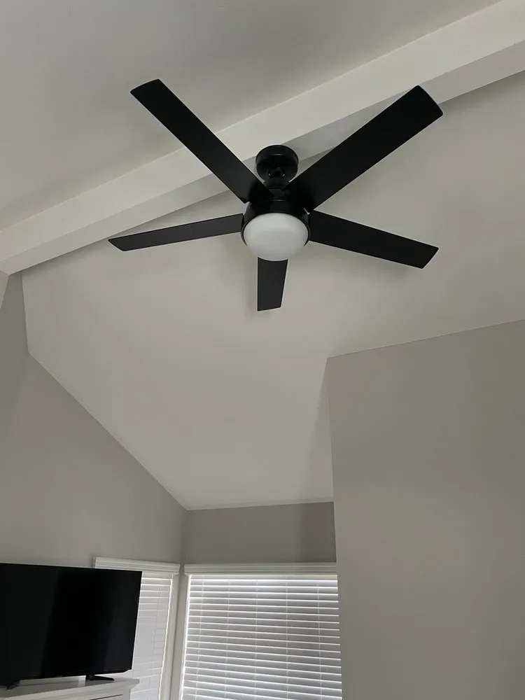 Slide of Masah Electric