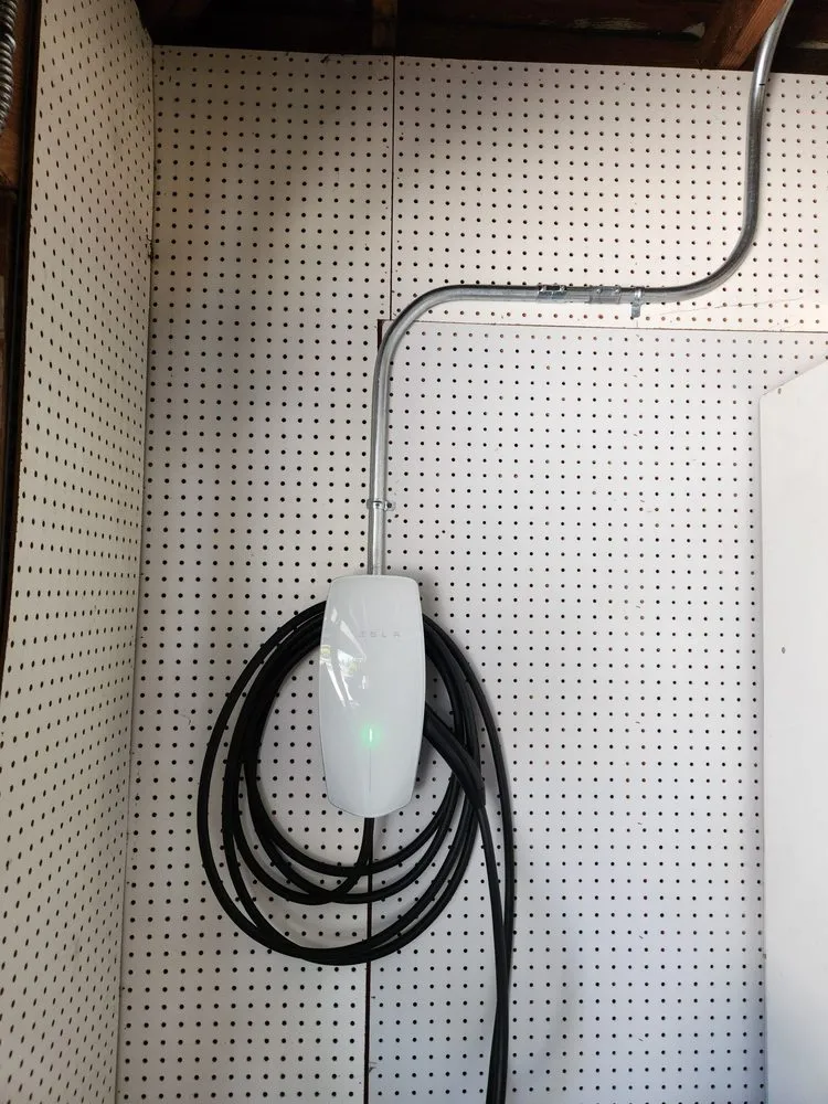 Slide of Masah Electric