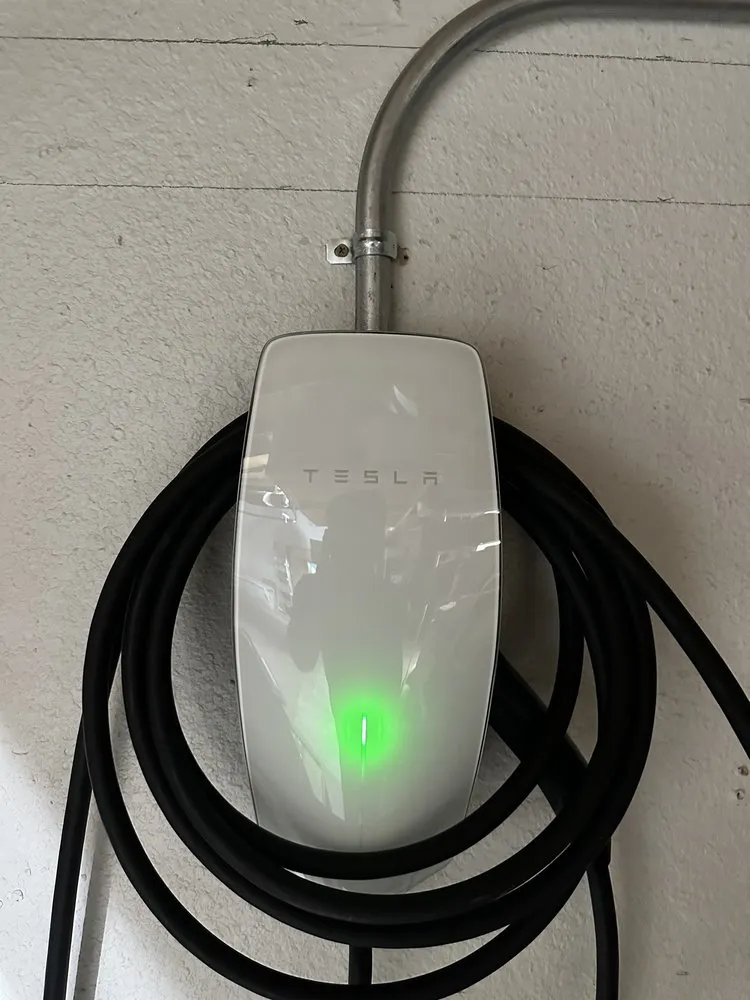 Slide of Masah Electric