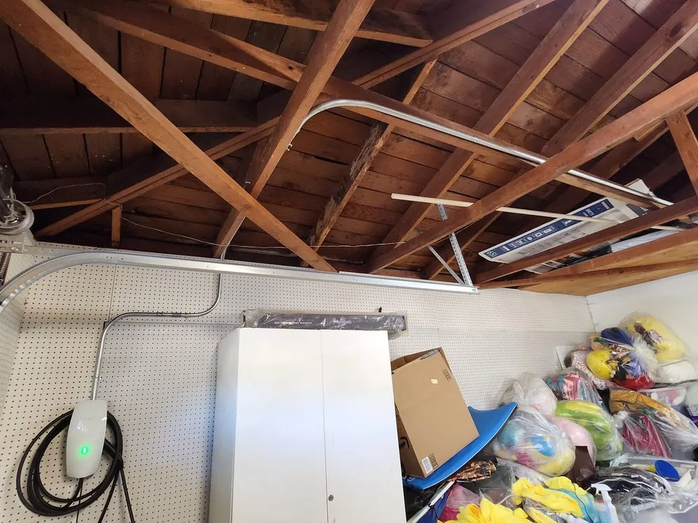 Slide of Masah Electric